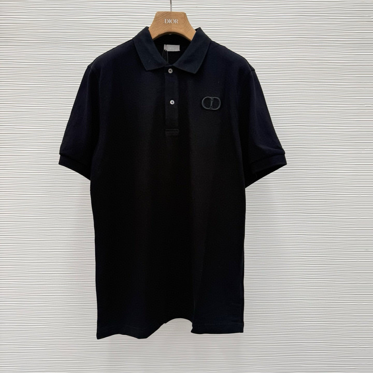 Dior Polo — Cream