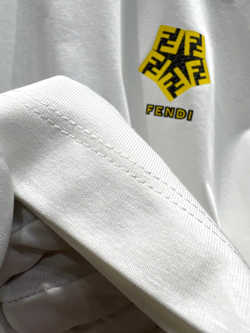 Thumbnail: Fendi T-Shirt