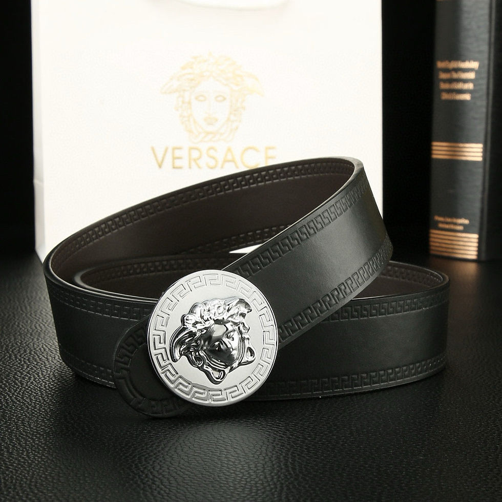 Thumbnail: Versace Belt