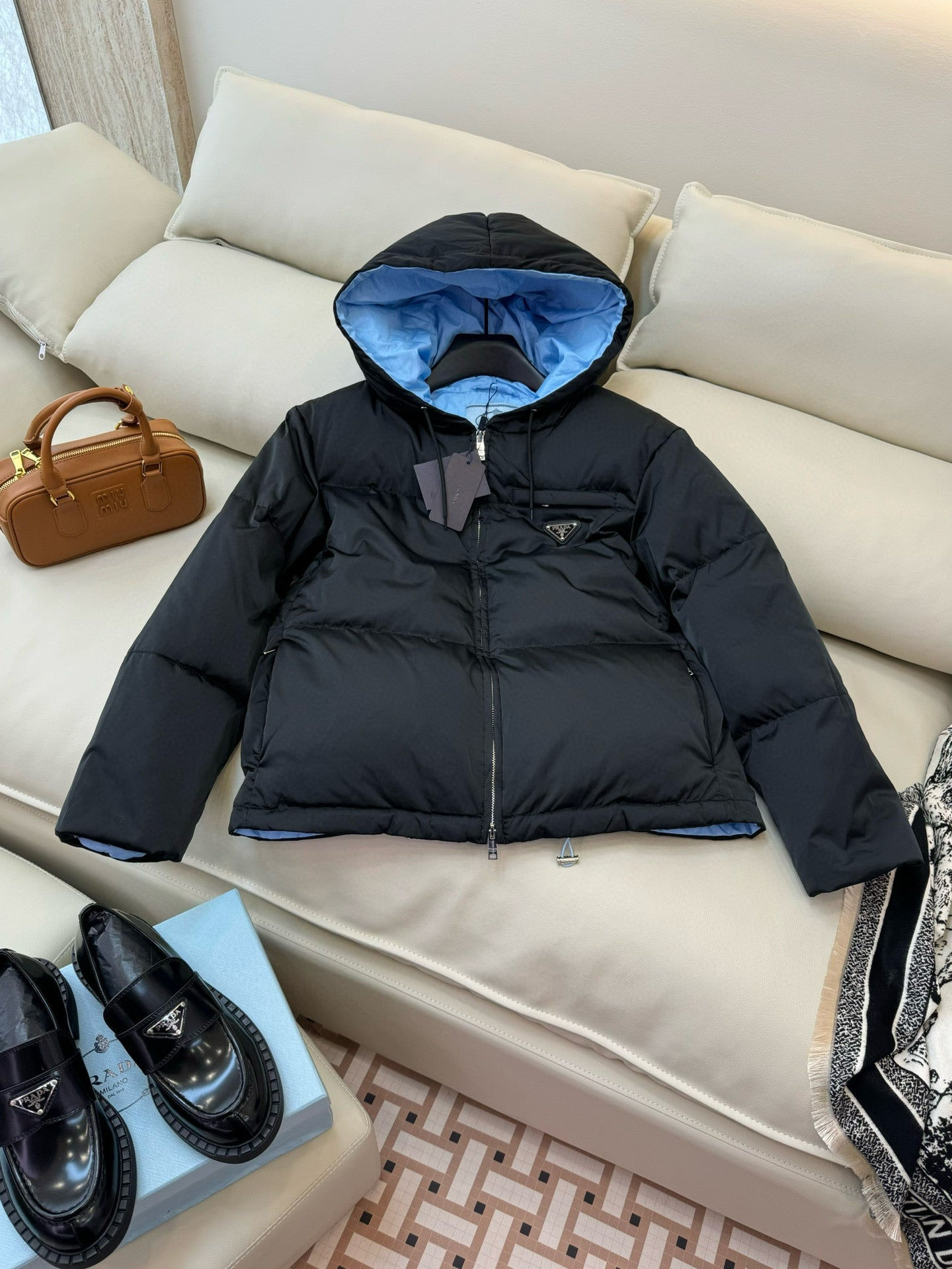 Prada Jacket