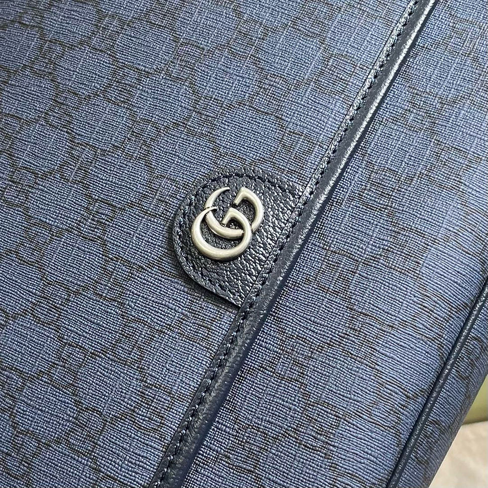 Thumbnail: Gucci Messager Bag