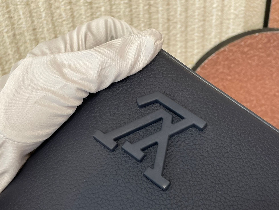 Thumbnail: Louis Vuitton Bag