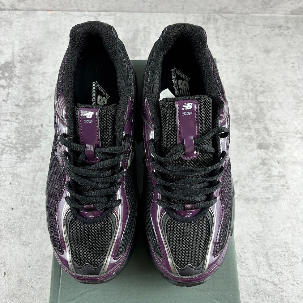 Thumbnail: New Balance