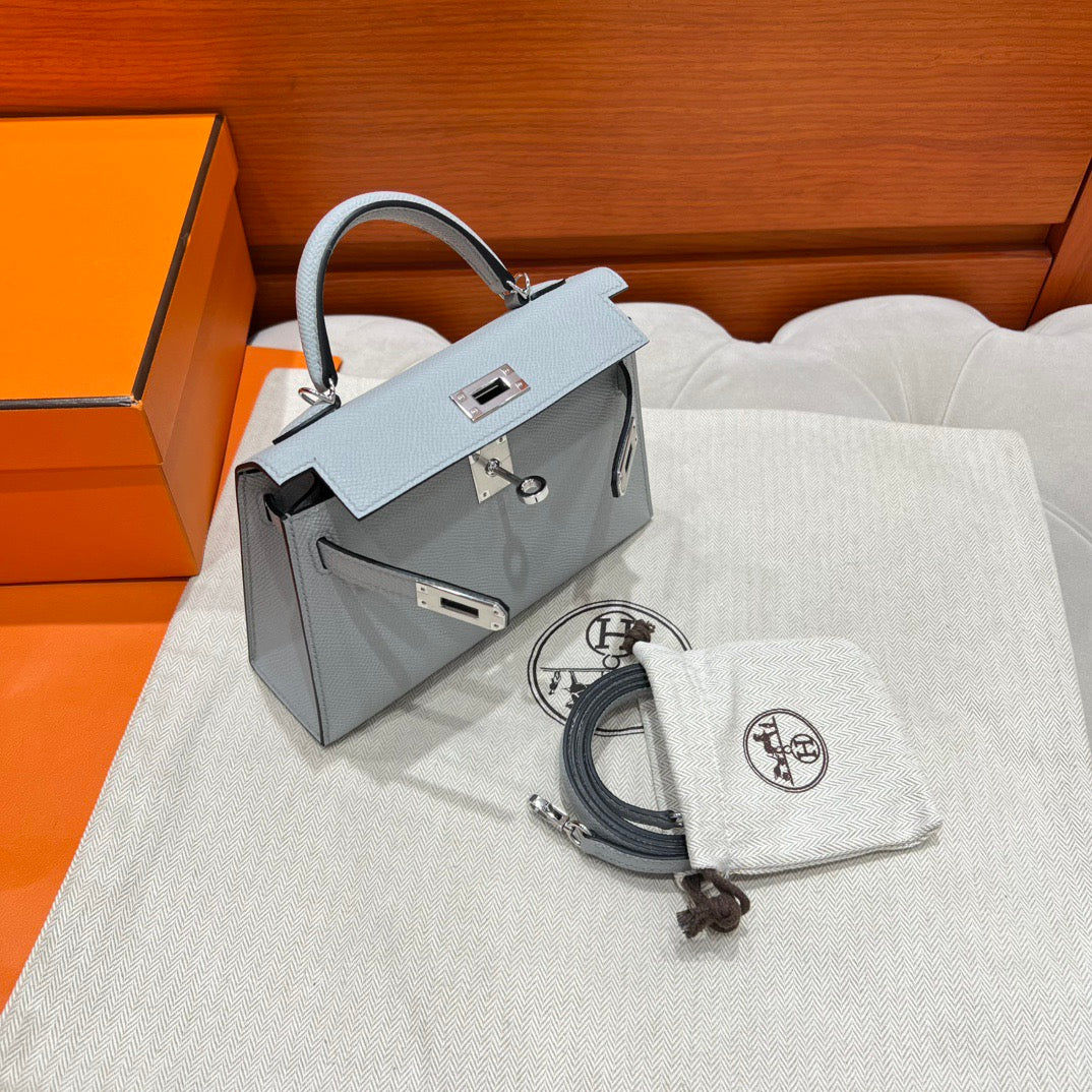Hermes Mini Kelly Ii
