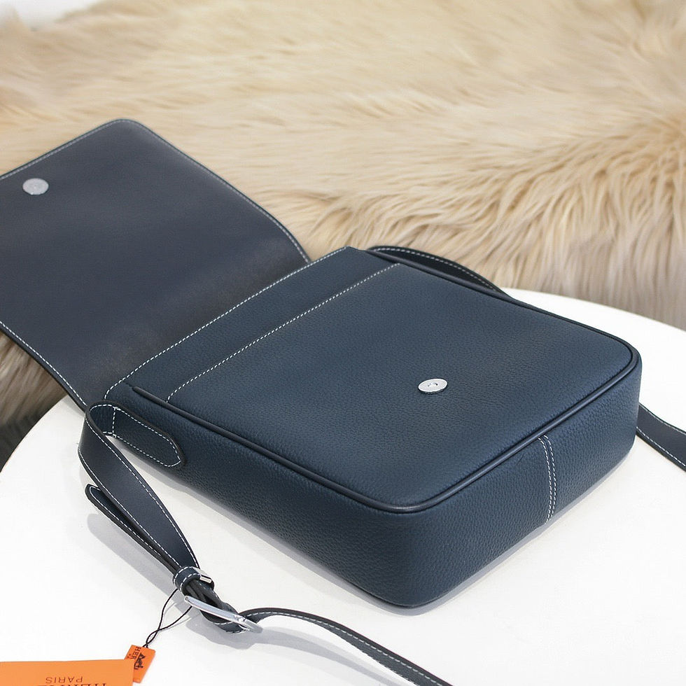 Thumbnail: Hermes Sling Bag 2