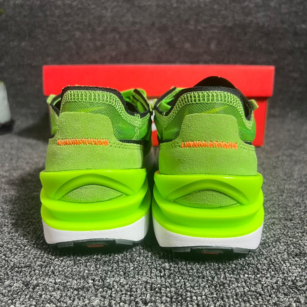 Thumbnail: Nike Waffe One