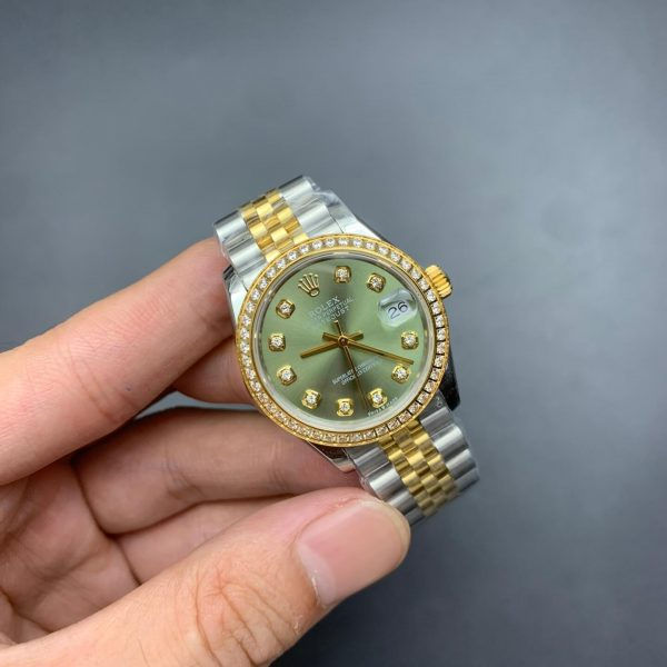 Thumbnail: Rolex 113