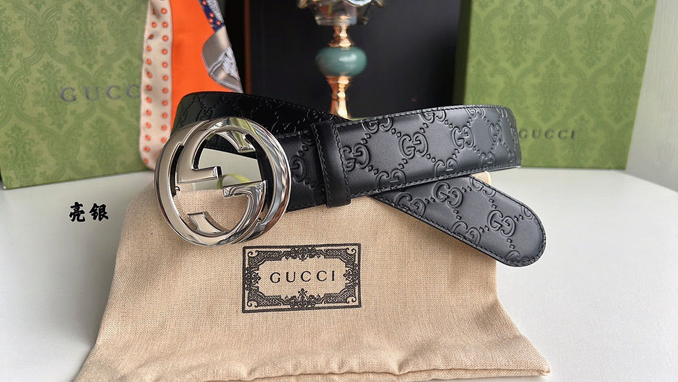 Thumbnail: Gucci Belts