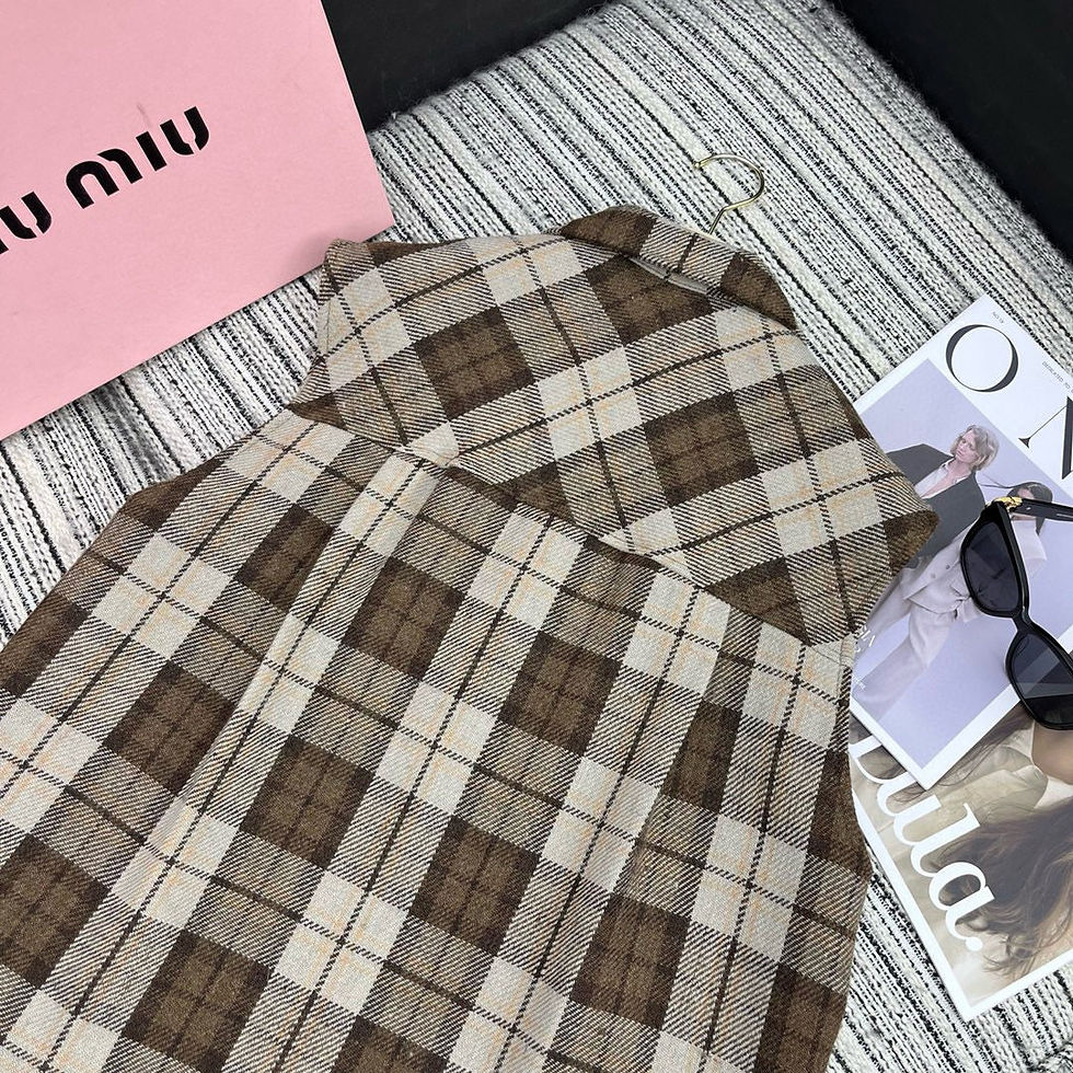 Thumbnail: Miu Miu Vest #216