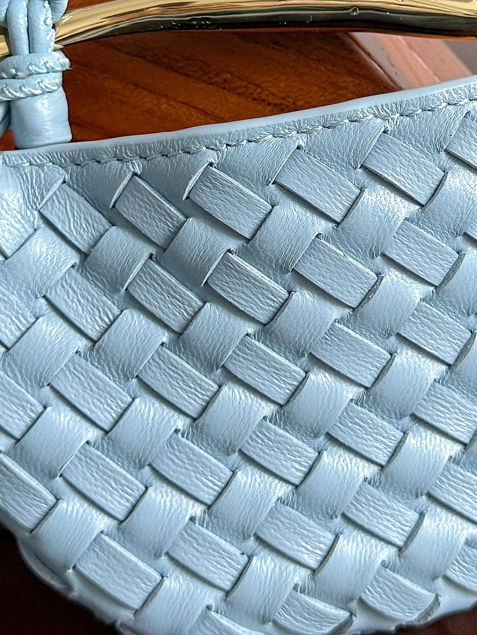 Thumbnail: Bottega Veneta Sardine Bag Mini