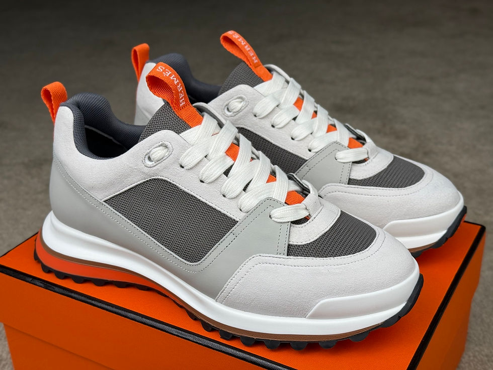 Thumbnail: Hermès Sneaker
