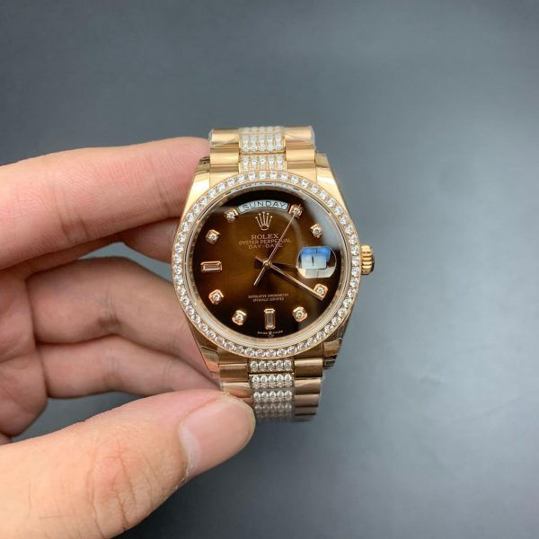 Thumbnail: Rolex 108