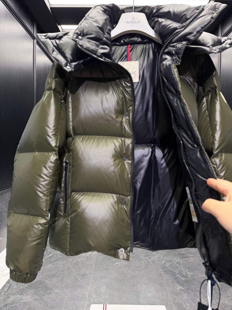 Thumbnail: Moncler Jacket