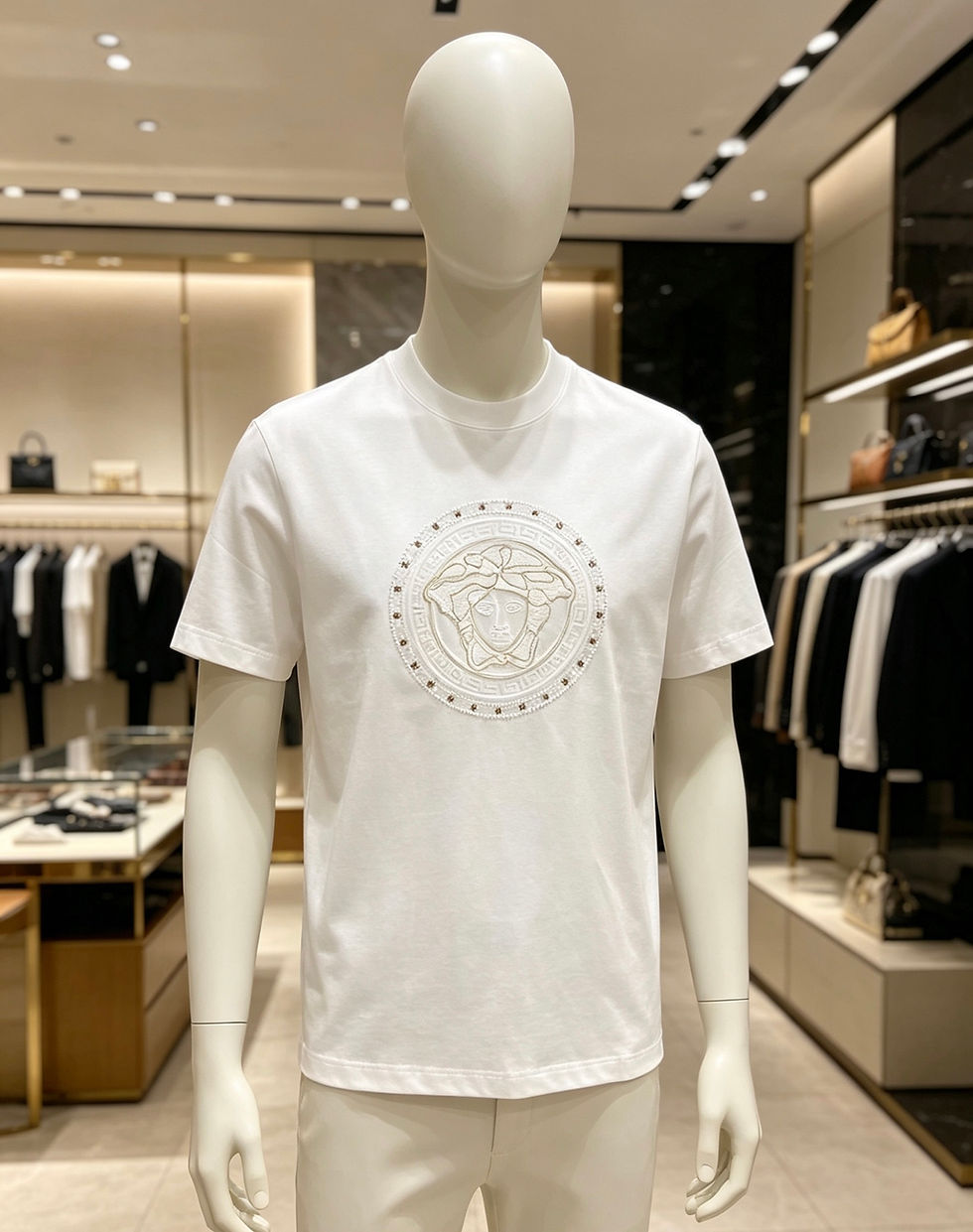 Thumbnail: Versace T-Shirt