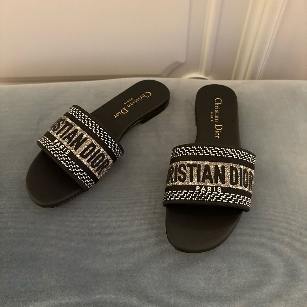 Thumbnail: Dior Women Sandal