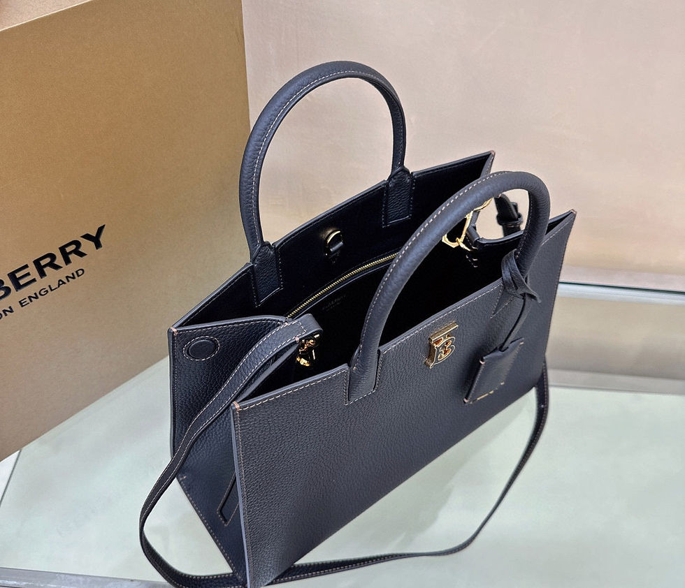 Thumbnail: Bb Frances Bag 114