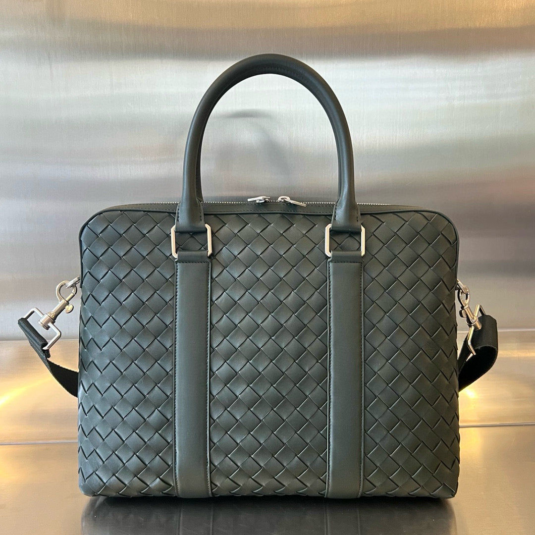 Bottega Veneta Briefcase