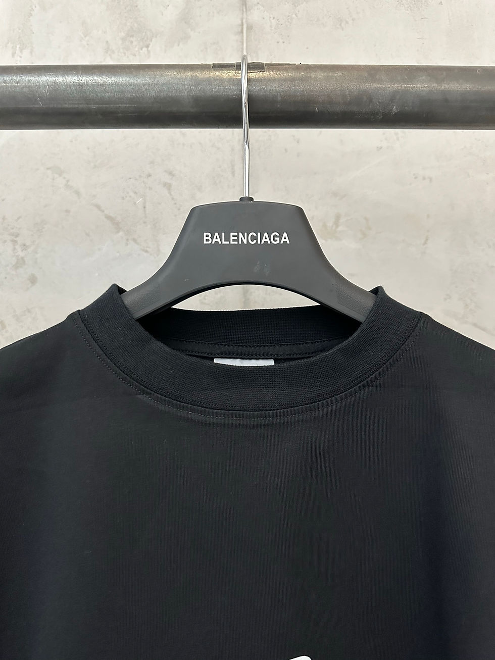 Thumbnail: Balenciaga T-Shirt — Multicolour 2