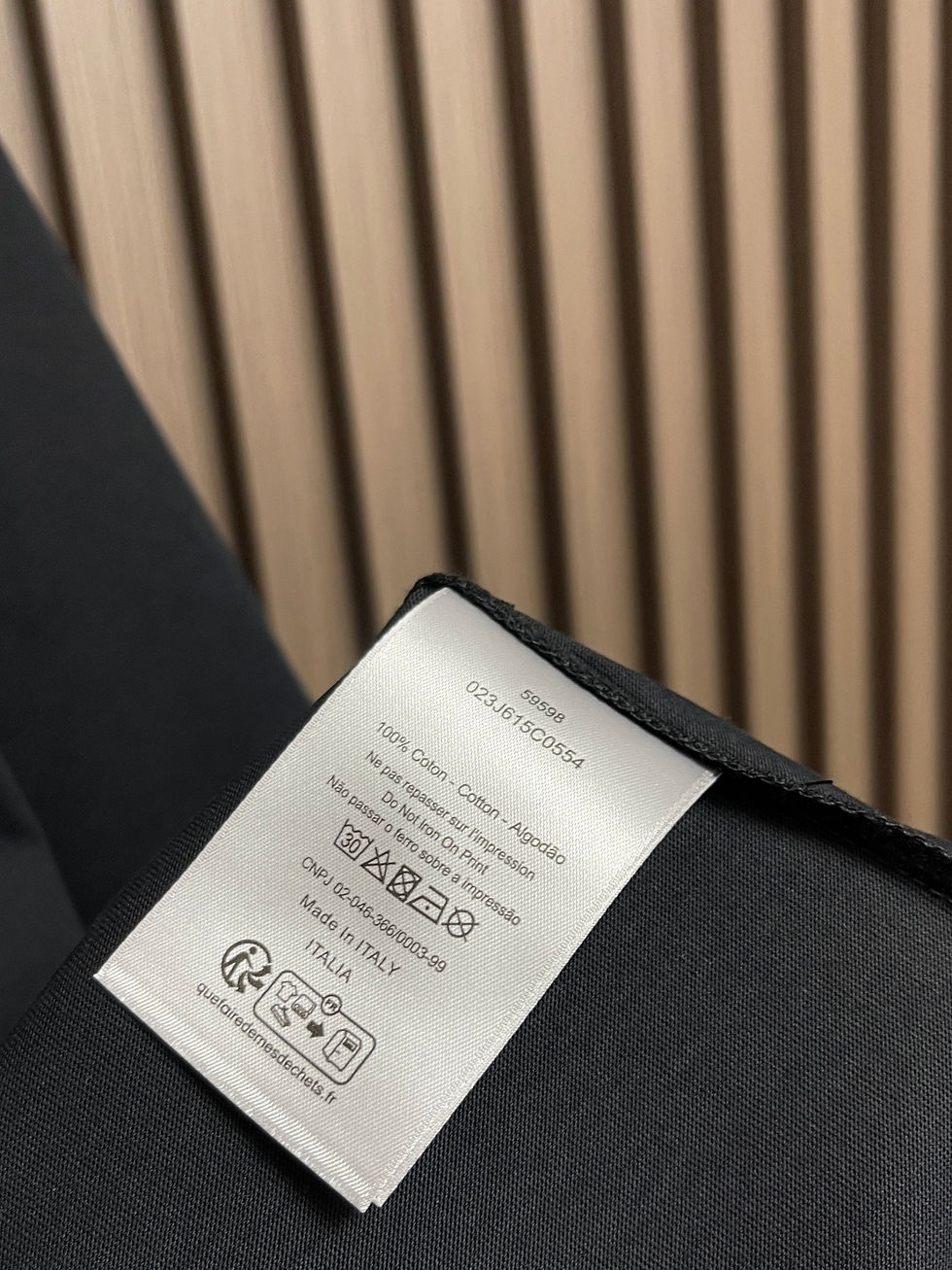 Thumbnail: Dior T-Shirt