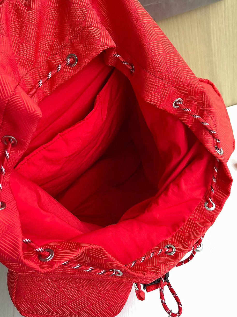 Thumbnail: Bottega Veneta Backpack