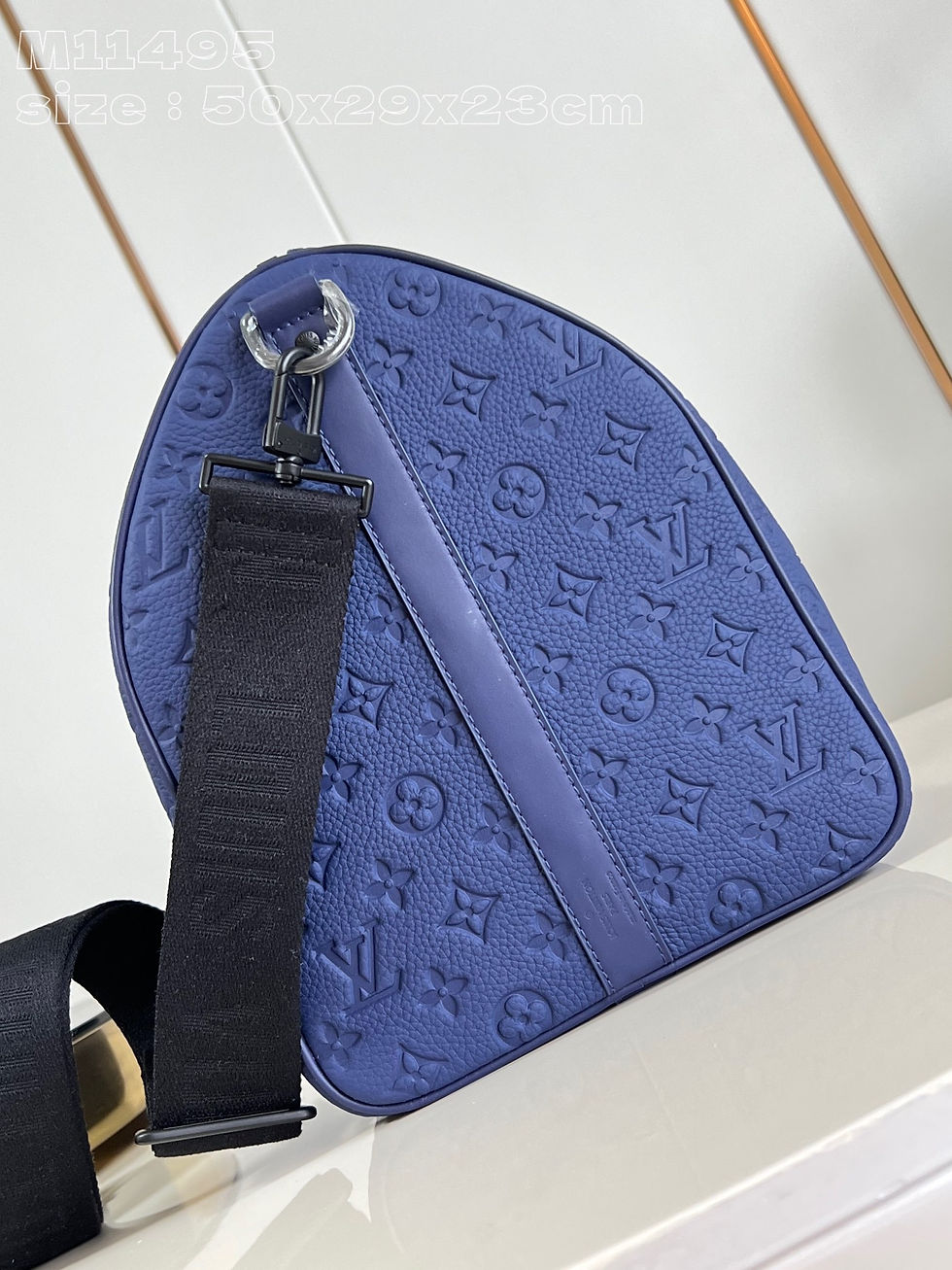 Thumbnail: Louis Vuitton Keepall