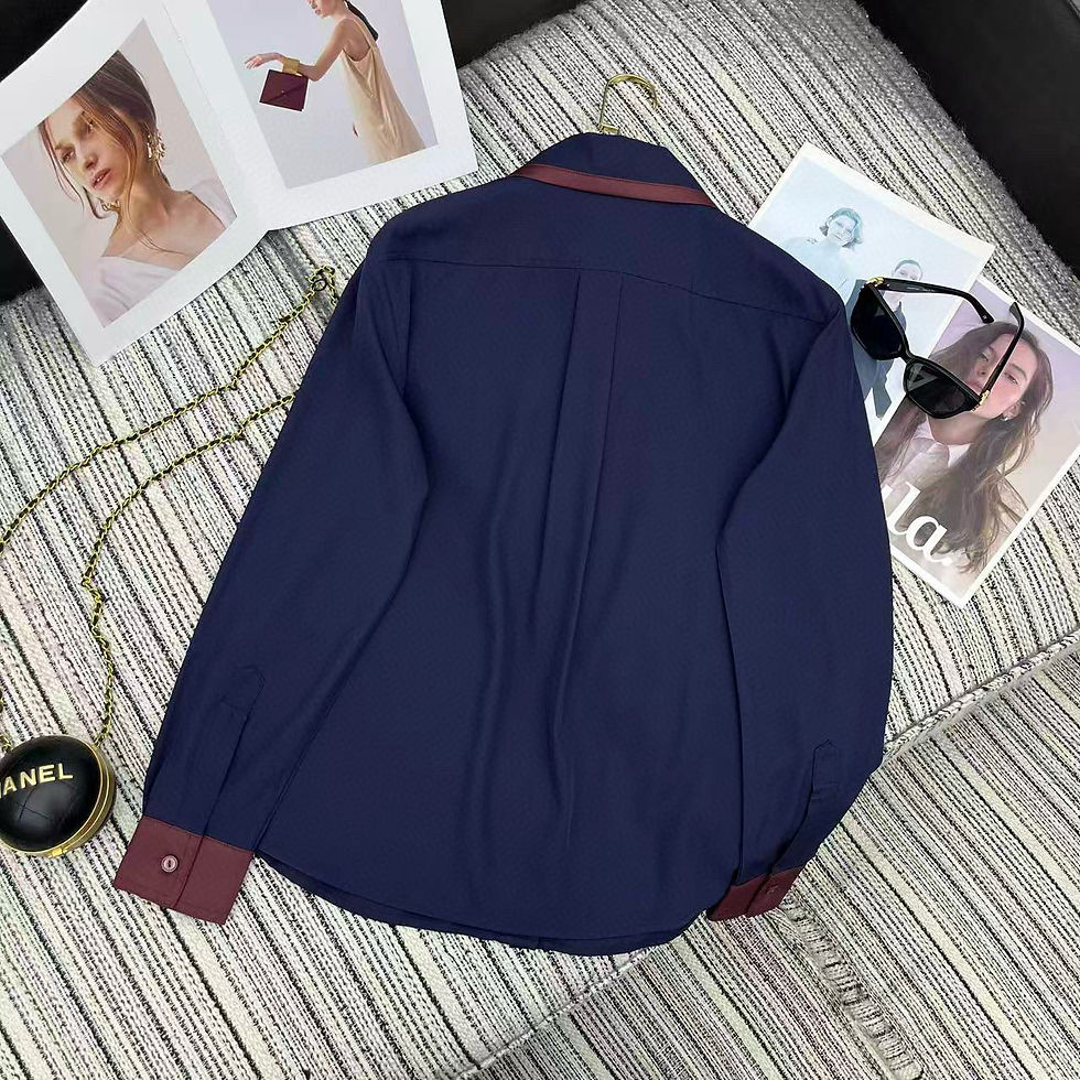 Thumbnail: Chanel Shirt