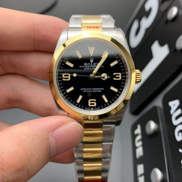 Thumbnail: Rolex 148