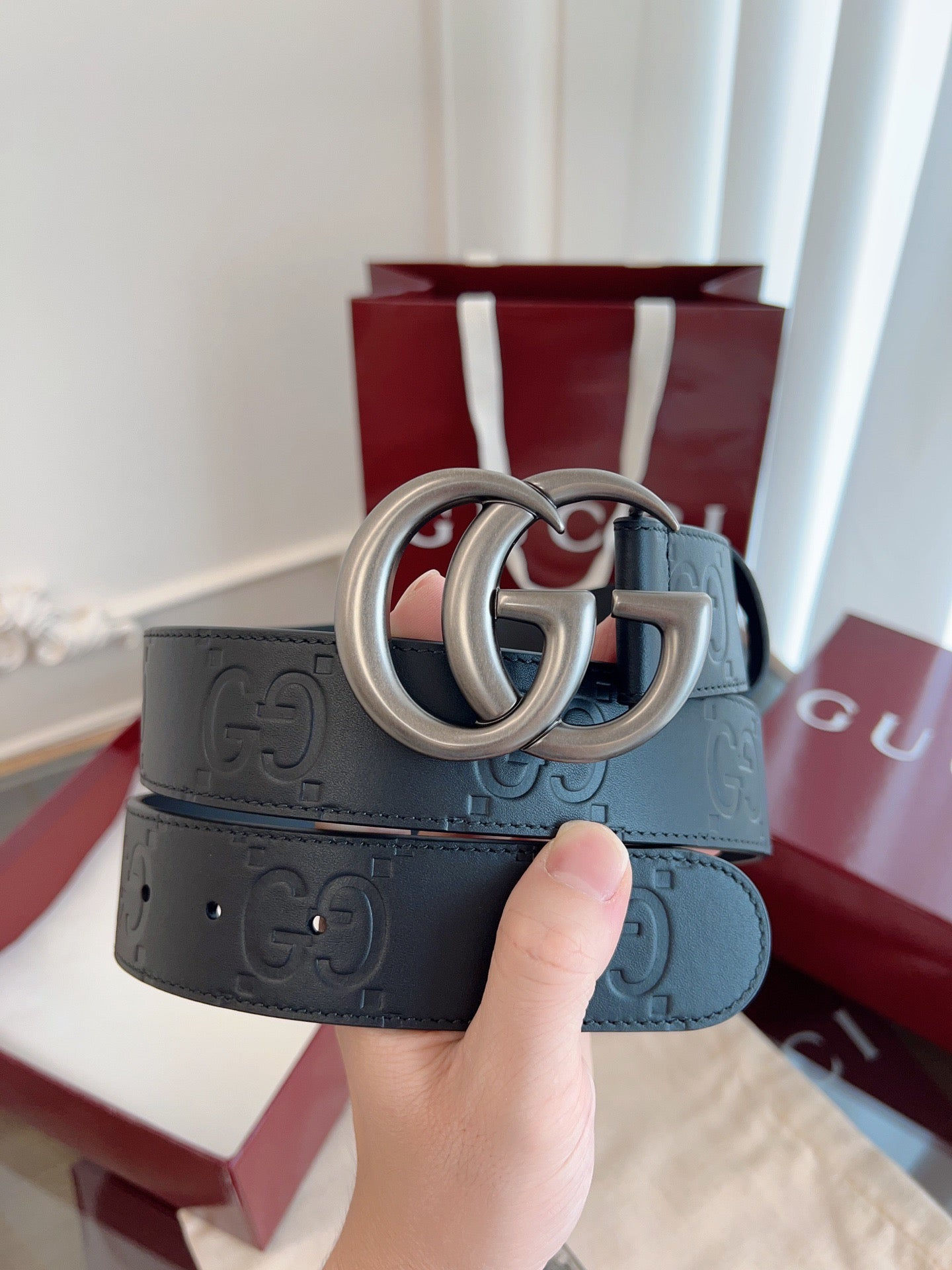 Gucci Belts