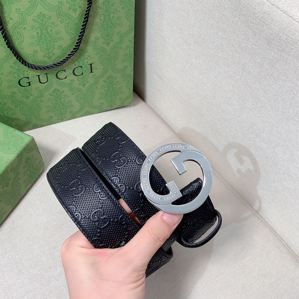 Thumbnail: Gucci Belts