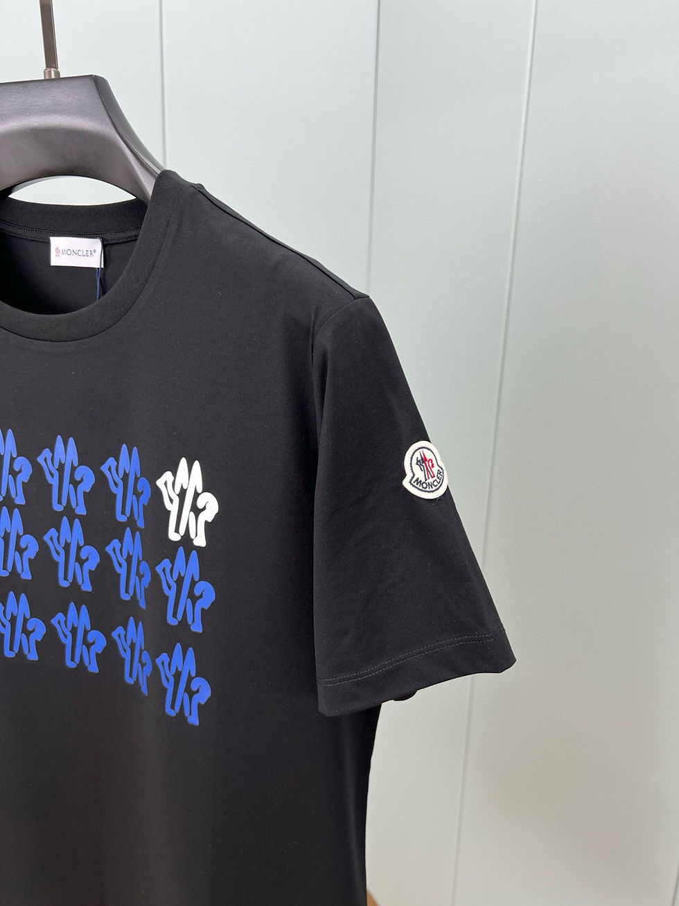 Thumbnail: Moncler Shirt — Ecru