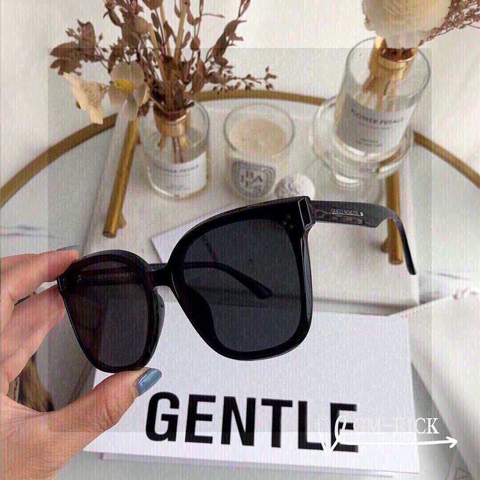 Thumbnail: Gentle Monster Women Sandal