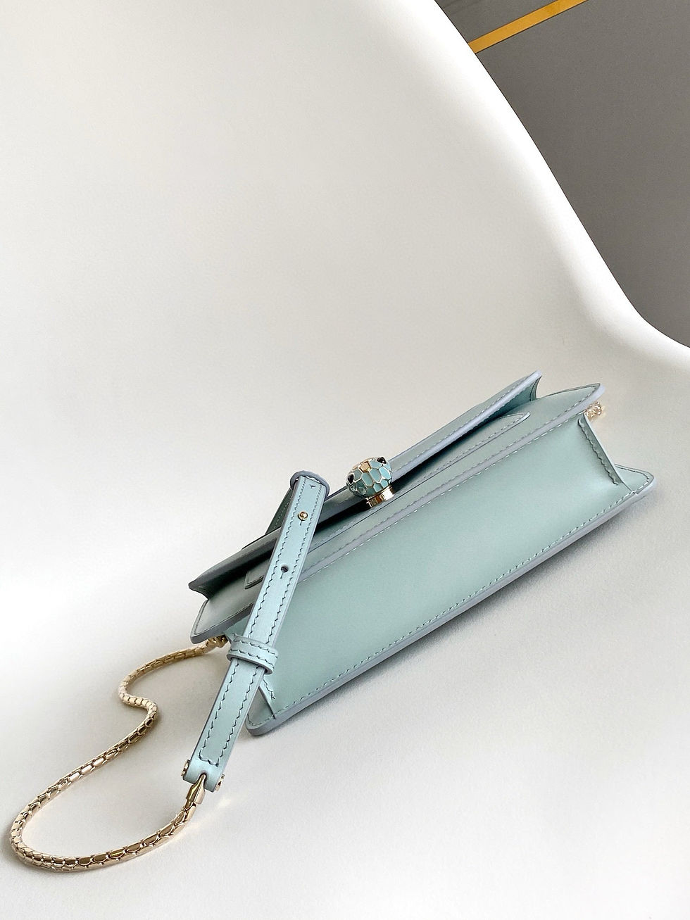 Thumbnail: Bvlgari Serpenti Forever Bag