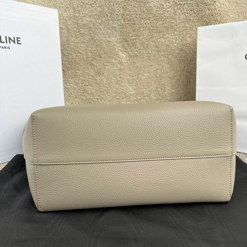 Thumbnail: Celine Tote
