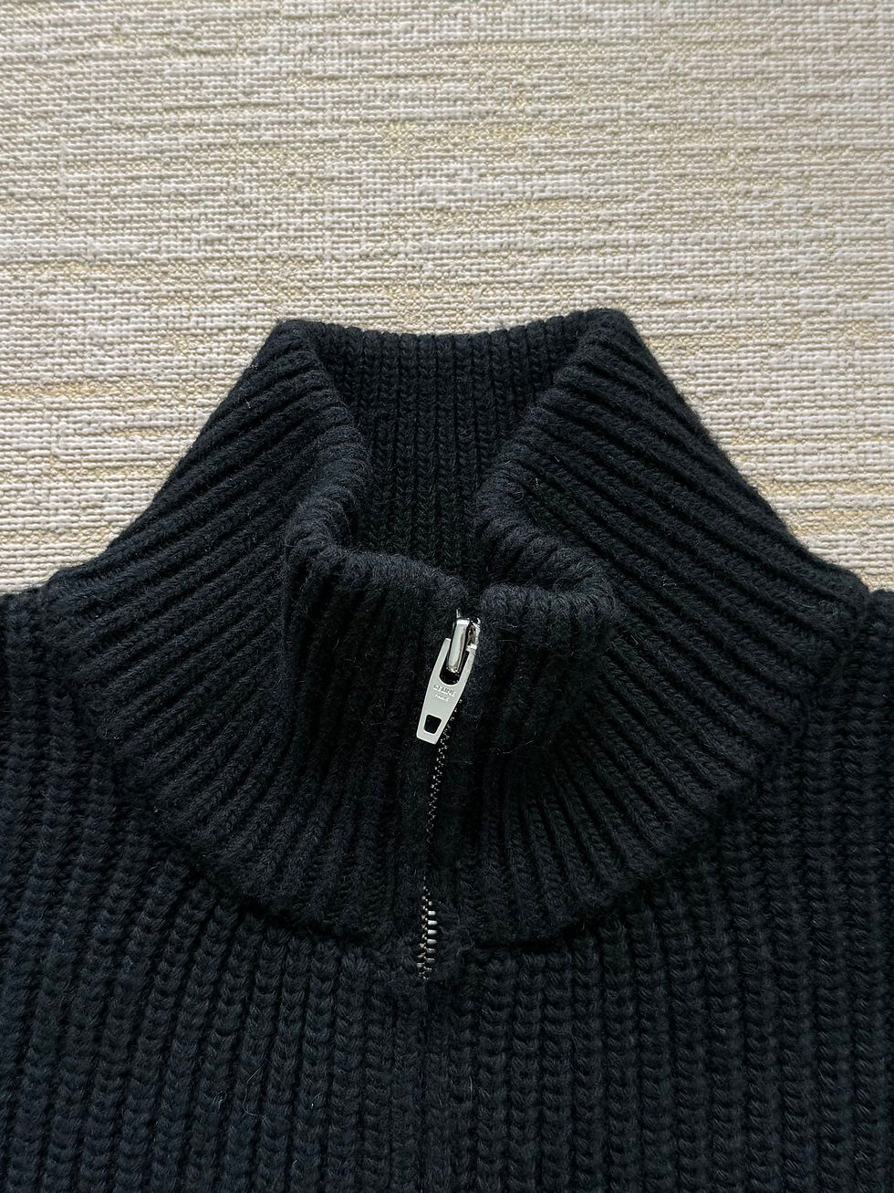 Thumbnail: Celine Jacket