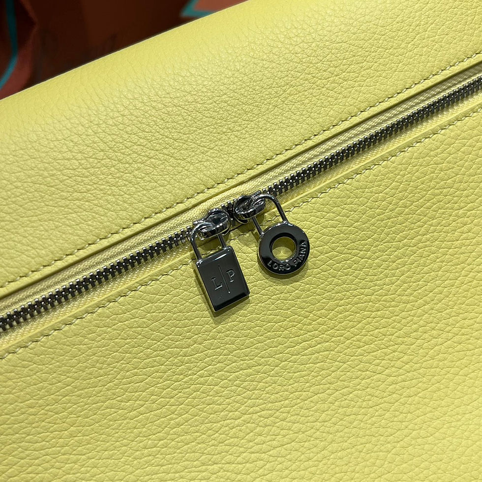 Thumbnail: Lp Extra Pocket L27 Handbag 436