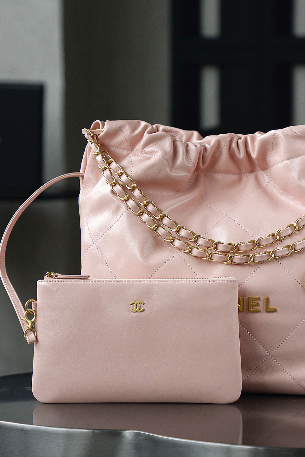 Thumbnail: Chanel 22Bag
