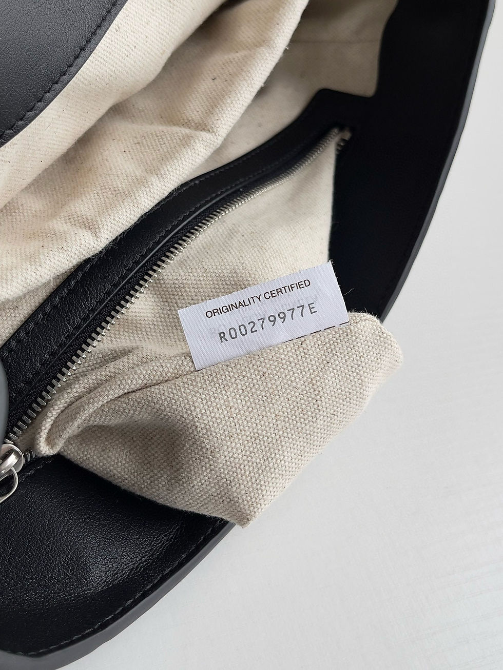 Thumbnail: Bottega Veneta Backpack