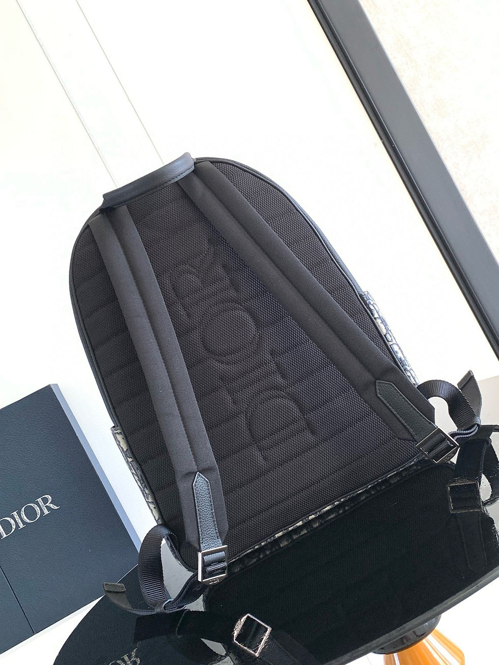 Thumbnail: Dior Backpack 19