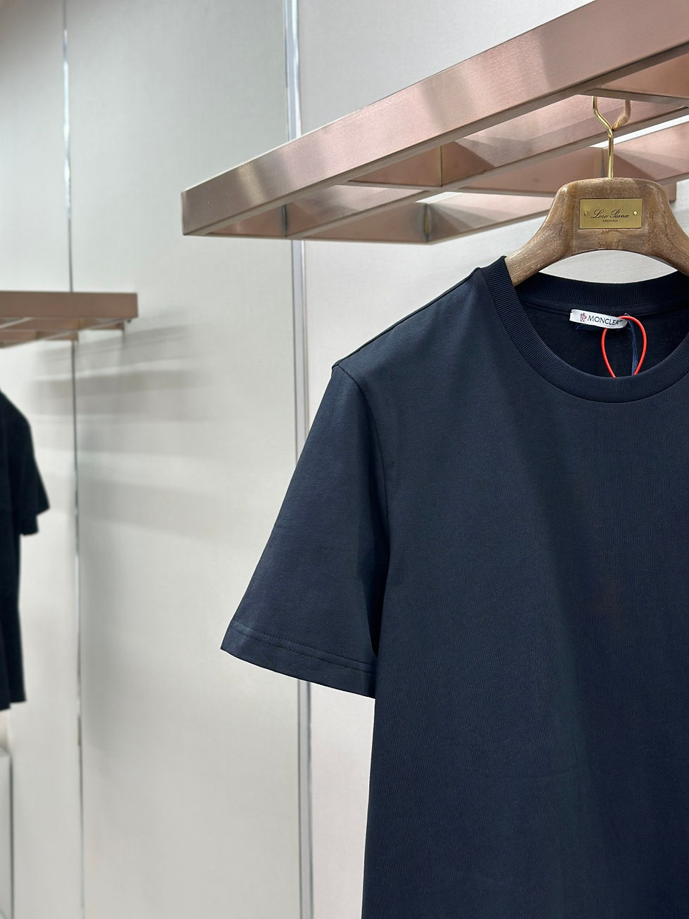 Thumbnail: Moncler T-Shirt