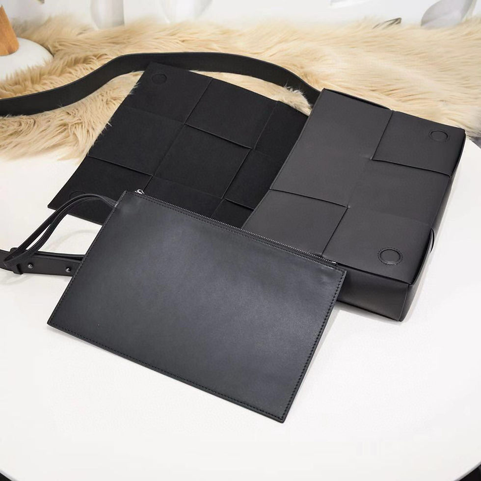 Thumbnail: Bottega Veneta Bag