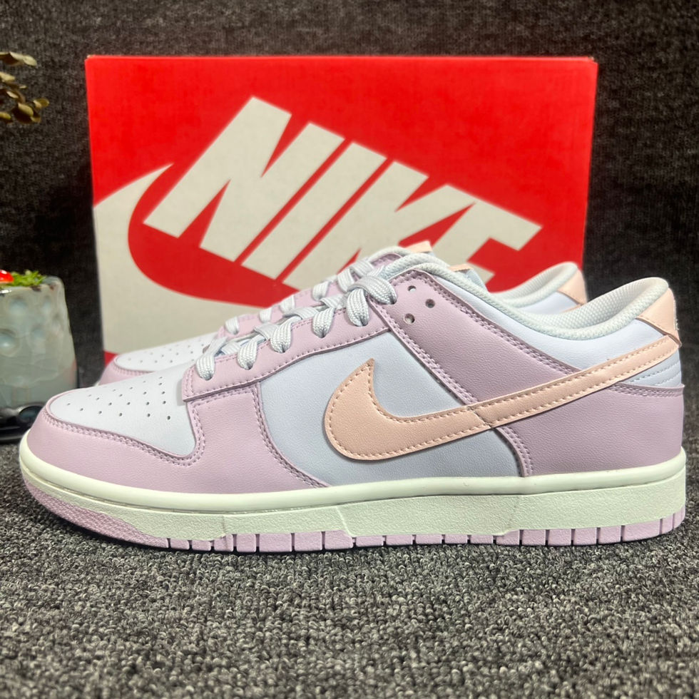 Thumbnail: Nike Dunk Low