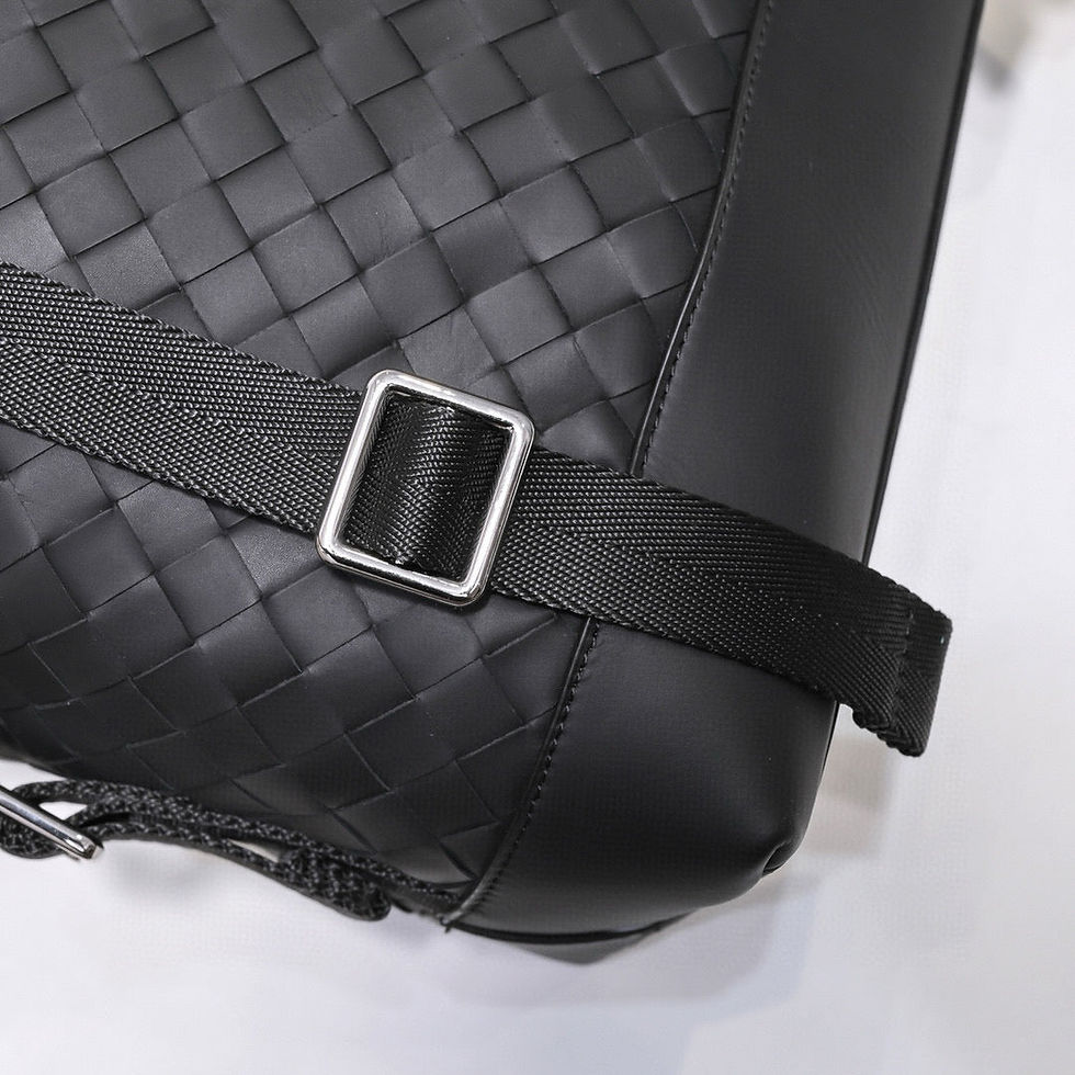 Thumbnail: Bottega Veneta Backpack