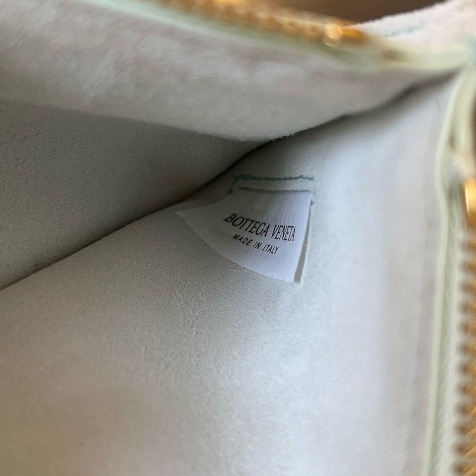 Thumbnail: Bottega Veneta Solstice Shoulder Bag