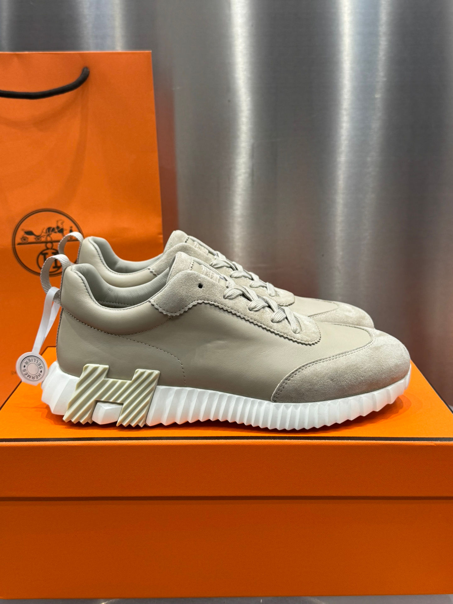 Hermès Sneaker