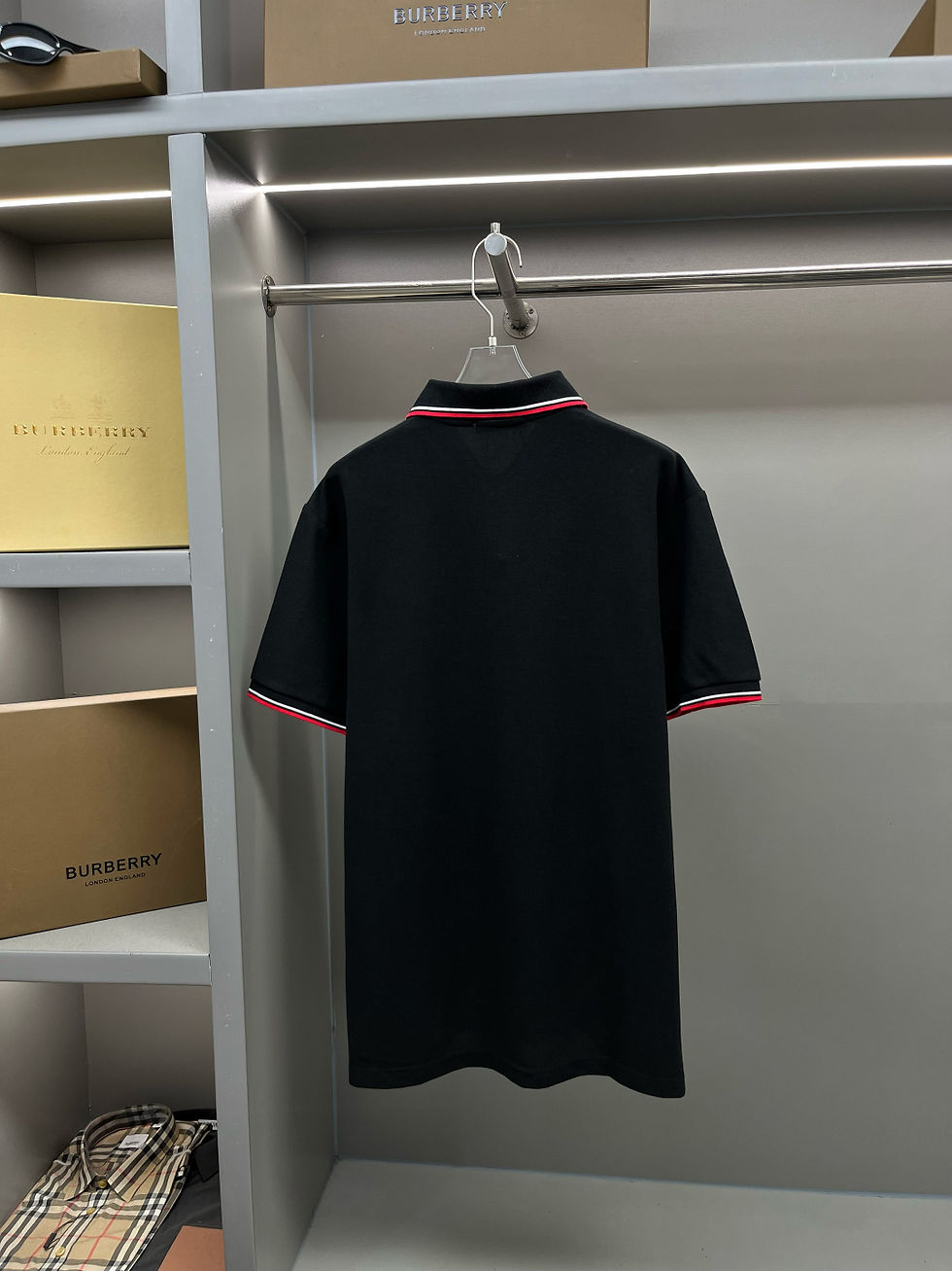 Thumbnail: Prada Polo
