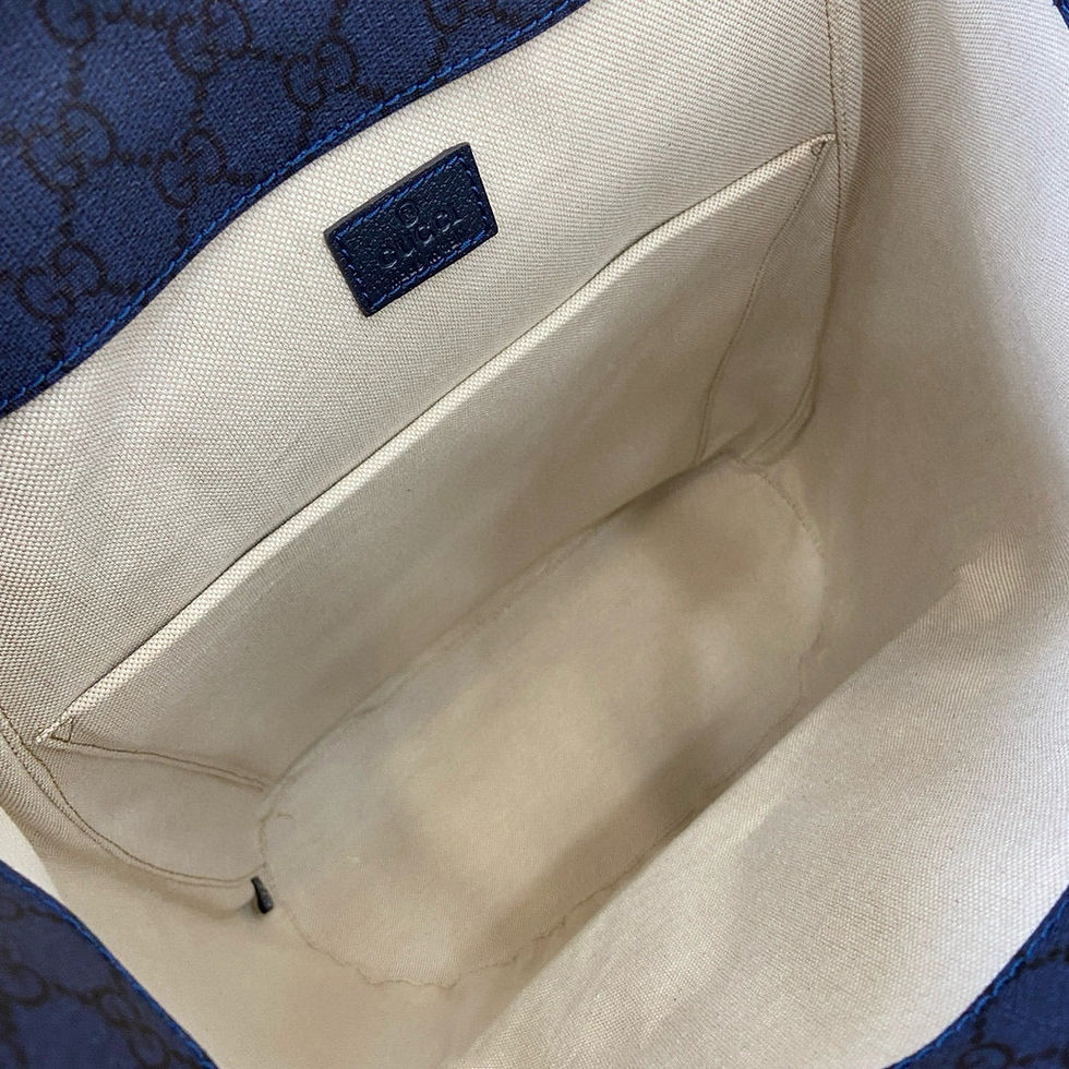 Thumbnail: Gucci Backpack