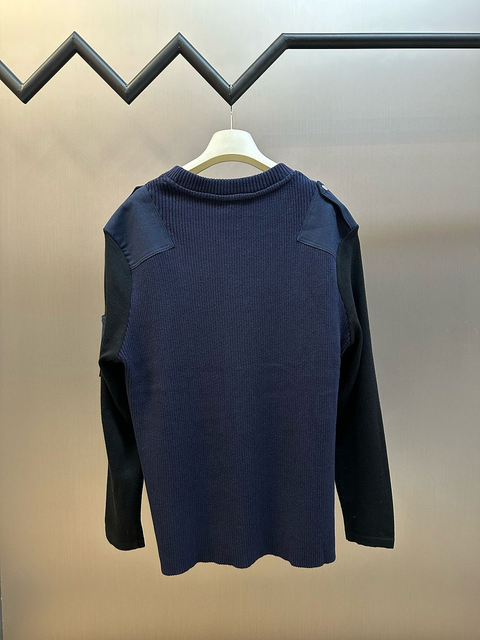 Thumbnail: Loewe Sweater — Black