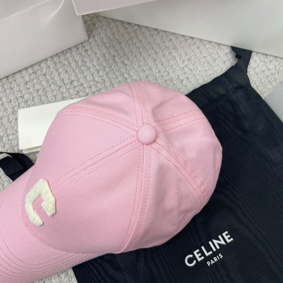 Thumbnail: Celine Cap