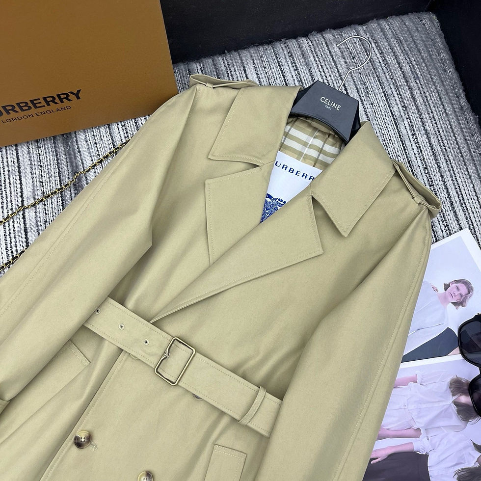 Thumbnail: Balenciaga Dress