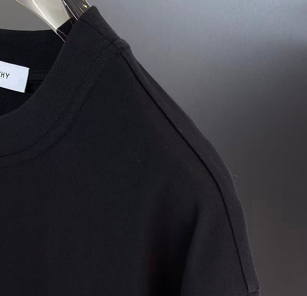 Thumbnail: Givenchy Shirt — Amber